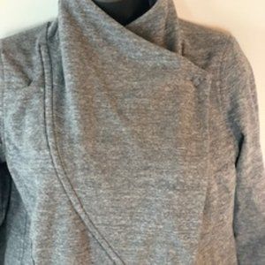 Lululemon That’s A Wrap Long Sleeve Jacket 8